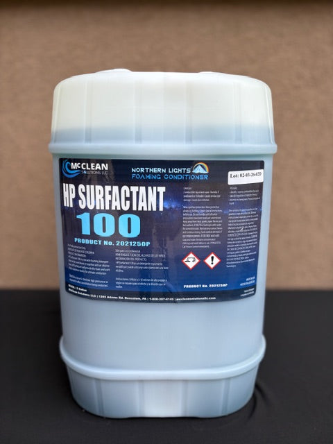 HP Surfactant 100