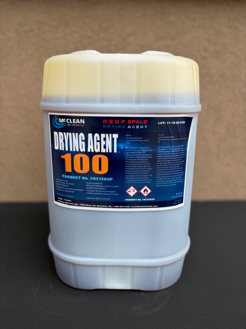 Drying Agent 100