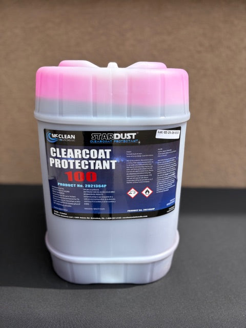 Clearcoat Protectant 100
