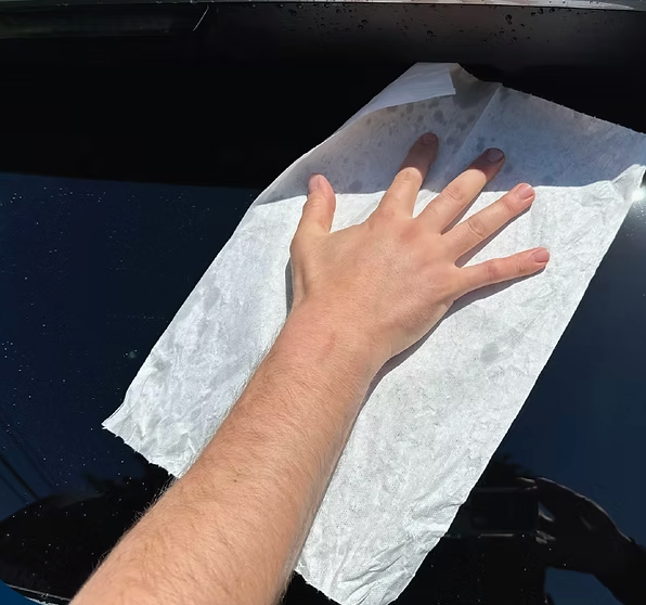 Take-A-Towel Products