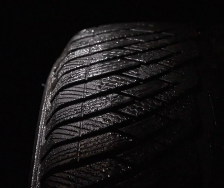 Tire Dressings