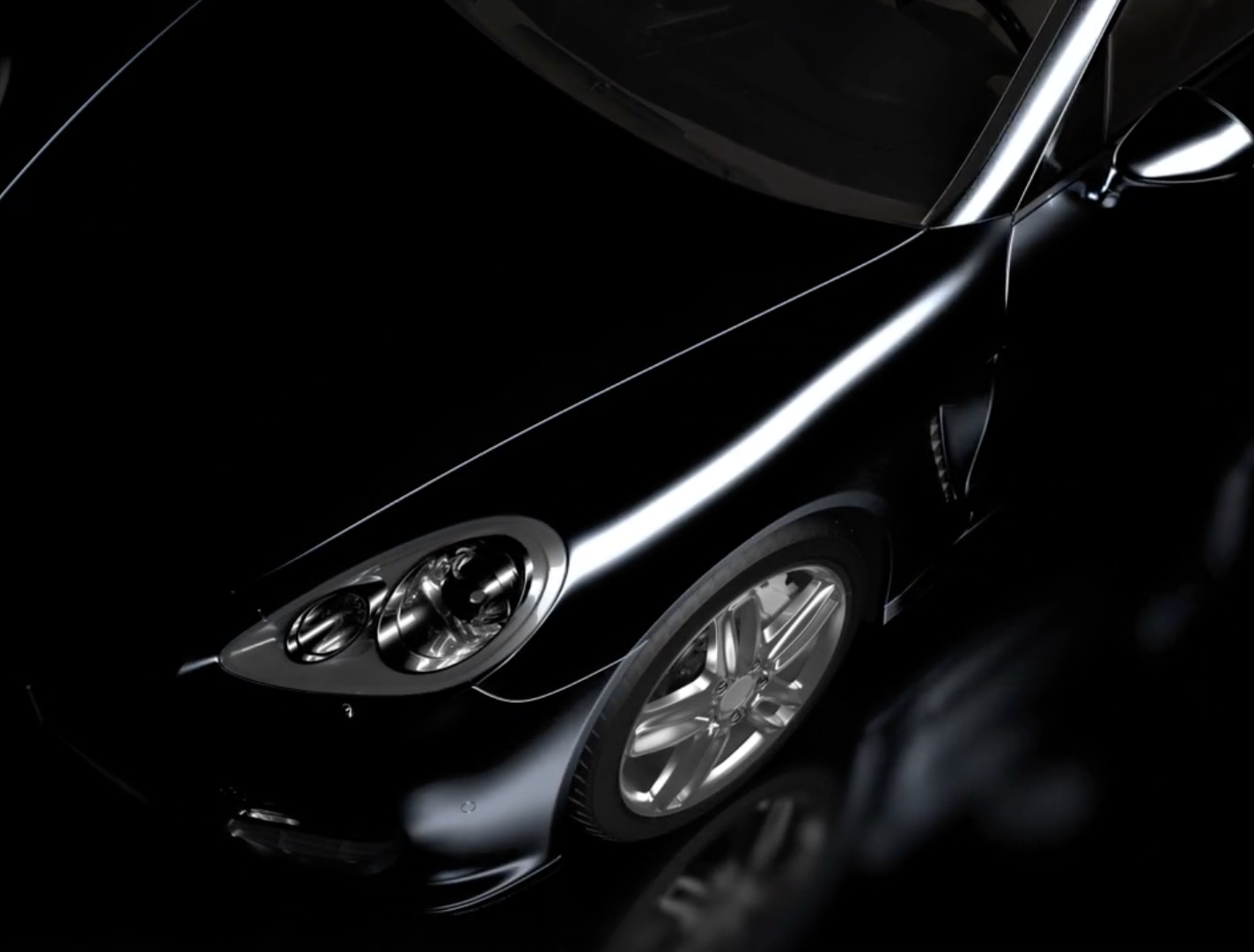 Clearcoat Protectants