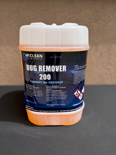 Bug Remover 200