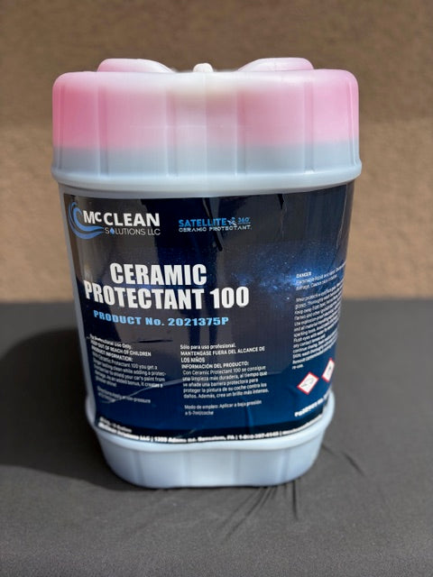 Ceramic Protectant 100