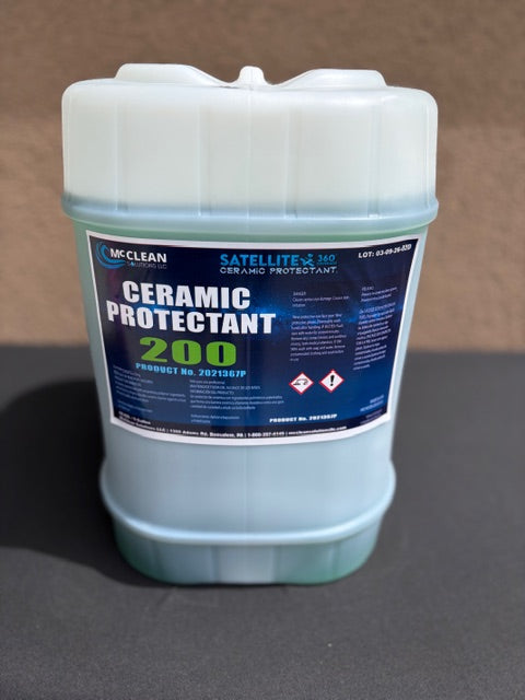Ceramic Protectant 200