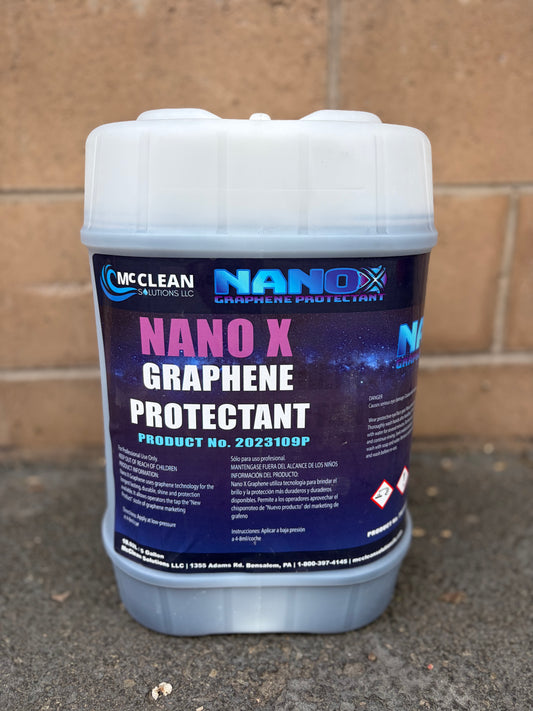 Nano Graphene Protectant