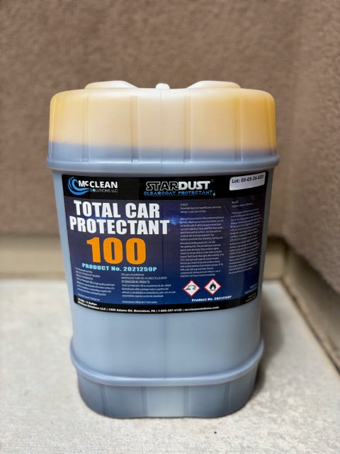 Total Car Protectant 100